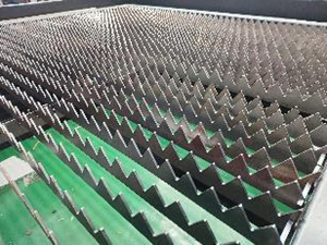 Laser Cutting Machine