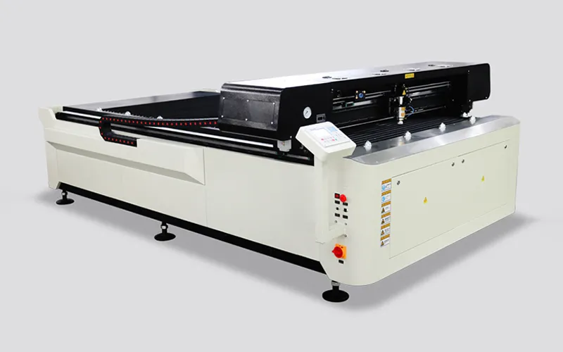 CO₂ Laser Cutting Machine: A Comprehensive Guide for Precision Cutting Applications