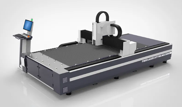 Laser Cutting Machine