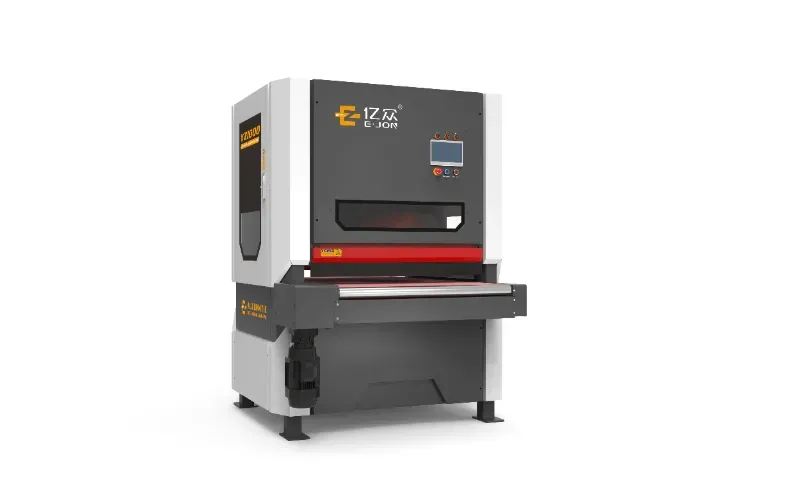 Automation Benefits of Sanding Deburring Machines in Sign Production